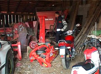 Stočari iz Malog Izvora, 03. april 2016. (RTV Bor)