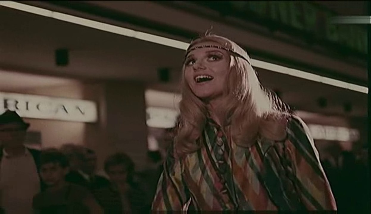 Adio (I will follow him) 1970