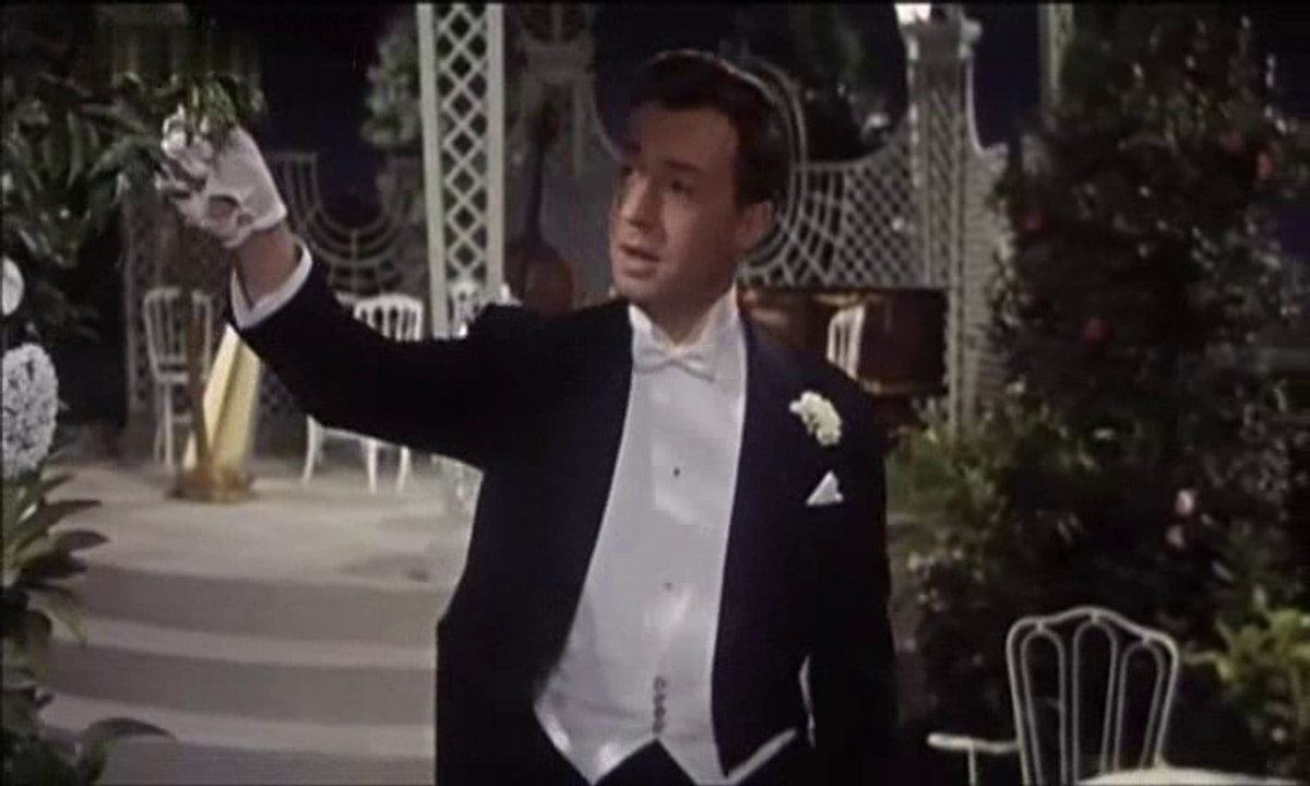 Peter Alexander - Brüderlein und Schwesterlein 1962