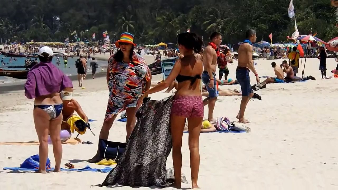 Tayland Adaları Tayland Plajları - Tayland Gezi Rehberi pattaya