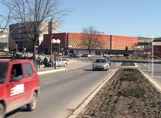 Centar za socijalni rad, 03. april 2016. (RTV Bor)