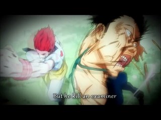 Hisokah for Golden Age Gdr