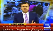 Tonight With Moeed Pirzada – 3rd  April 2016