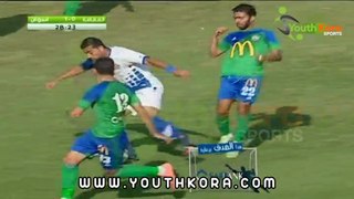 أهداف مباراة مصر المقاصه و أسوان (3 - 1) | الأسبوع الثالث والعشرون | الدوري المصري 2015-2016