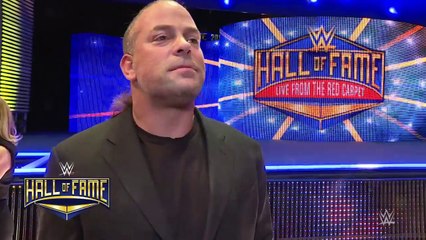 RVD gives an update on the status of his life outside of the WWE: April 2, 2016