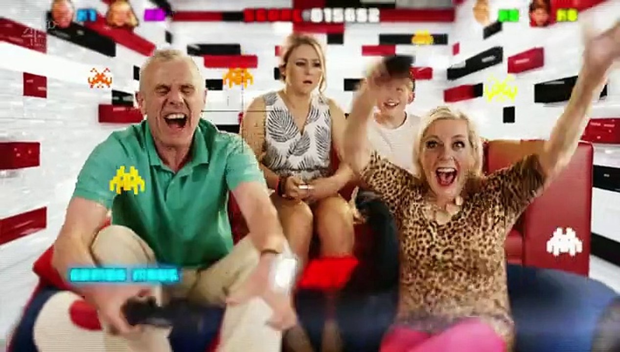Hollyoaks 25th February 2016