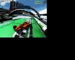 trackmania I-9 shortcut 50 secs lawl