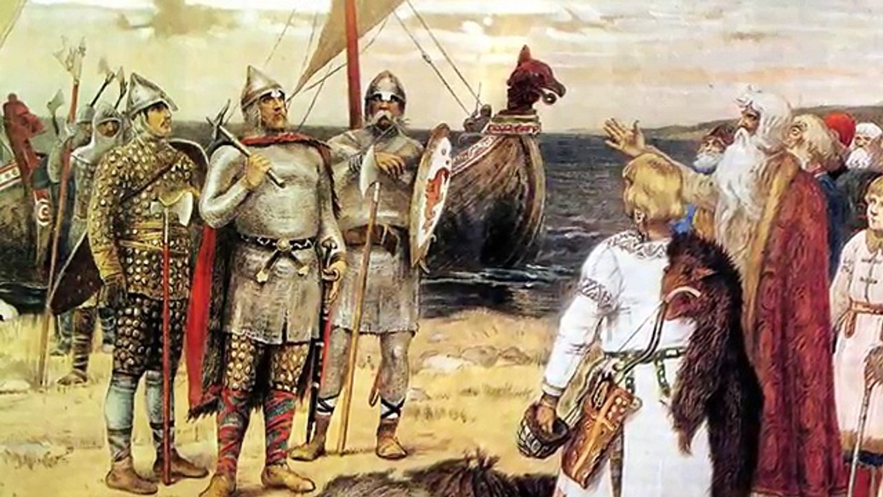 GAME OF THRONES: Mord & Totschlag für die GÖTTER! - Ertrunkene & Dothraki | Part 2 (Comic FULL HD 720P)