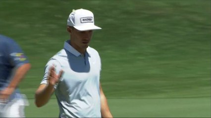 Golf - Shell Houston Open