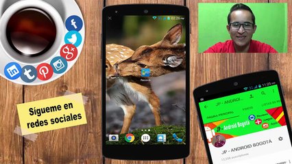 La mejor app para grabar sonido desde Android