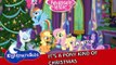 My Little Pony: Friendship Is Magic - It'a Pony Kind of Christmas [Legendado PT-BR]