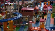 【oyuncak trenler】Thomas ve Arkadaşları x 12 (00250 tr)