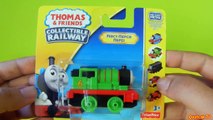 Oyuncak Tren Percy | Thomas ve Arkadaşları Biriktirilebilir Oyuncak Trenler