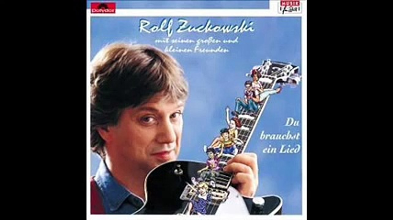 Rolf Zuckowski   Jane und John