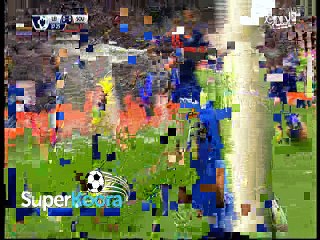 هدف مباراة ( ليستر سيتي 1-0 ساوثهامتون ) الدوري الانجليزي