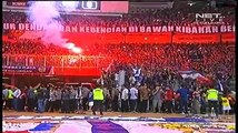 ALL GOALS PERSIB VS AREMA 0-2, AREMA VS PERSIB 2-0 @Final Piala Bhayangkara 3 APRIL 2016