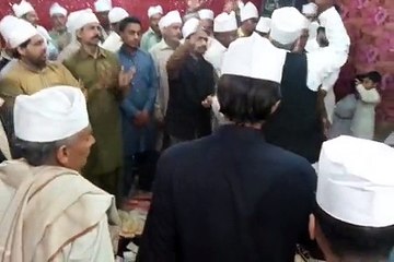 Hazri PP 2016 -Asghar Mehdi-Yehi mera zauq e sajood hai_x264