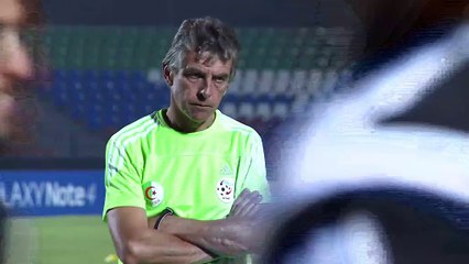 Algérie - Gourcuff est libre