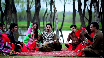 Mast e Mahbobe Mirwais Nabi Pashto New Song 2016 HD