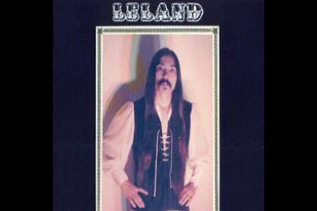 Leland  "Goodbye, My Loneliness" 1978 US Psych Punk Rock