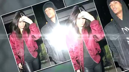 DATING- Kendall Jenner ROMANCE With Jordan Clarkson