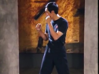Bruce Lee's Fighting Method 2