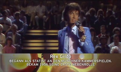 Wenn ich je deine Liebe verlier 1980