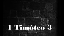 1 Timóteo - 03