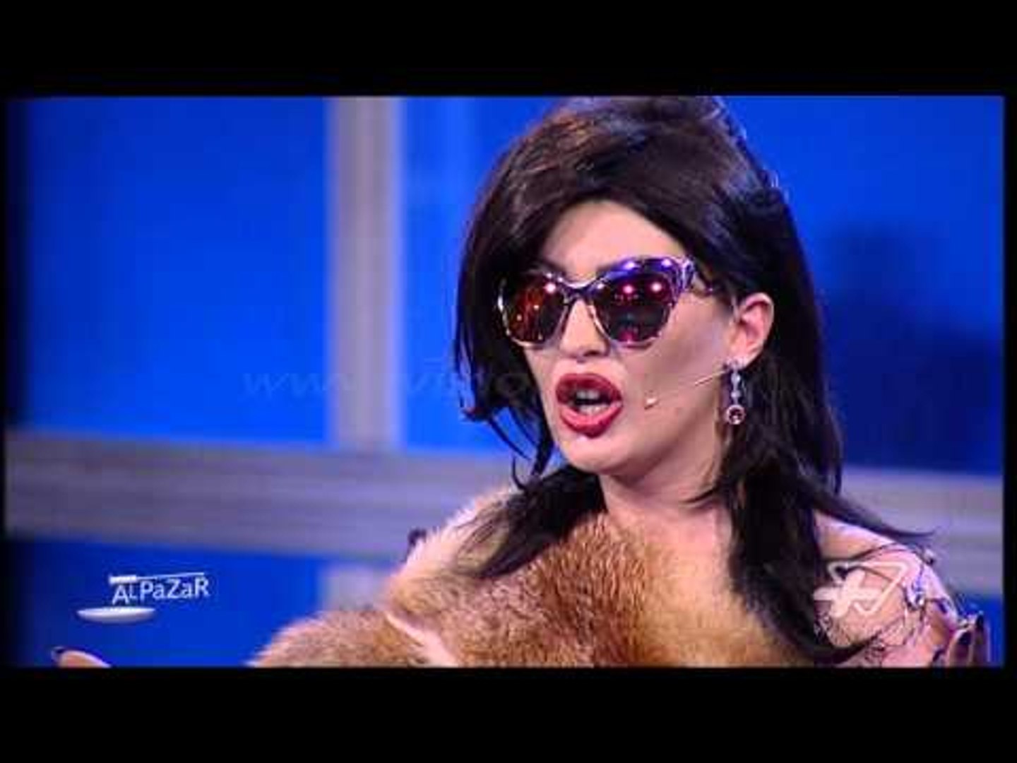 ⁣Guci poezi per Ministrat - Alpazar - Vizion Plus