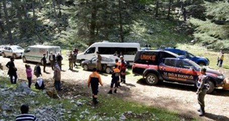 Muğla'da 2 Gündür Kayıp Olan Çoban Ölü Bulundu