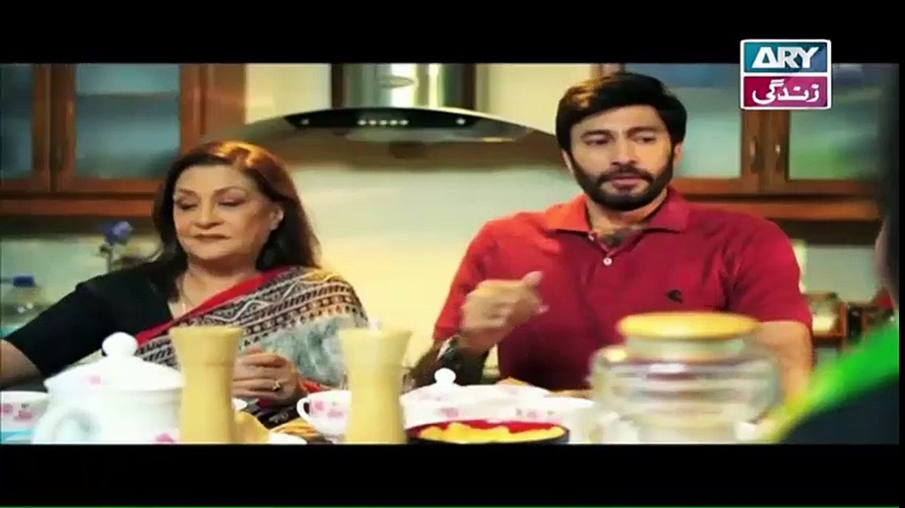 Inteqaam Episode 4 Full 3rd April 2016