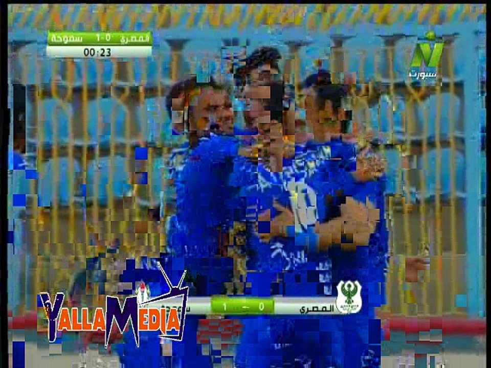 بالفيديو .. باولو يُحرز اسرع هدف بالدورى و يكسر رقم نجم الزمالك