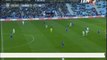 Michy Batshuayi Goal HD - Bastia 2-1 Olympique Marseille - 03.04.2016 HD