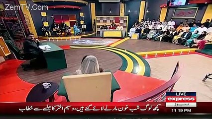 Reham Khan Comments On Punjab Operation..