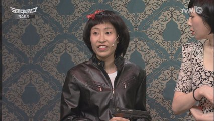 이세영, 타짜 김혜수에 ′이대 나와서 좋겠다! 이X야!′