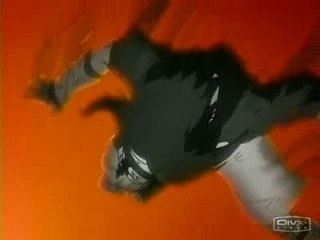 Naruto - A Shinobis Growth