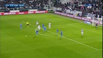 Juventus - Empoli 1-0 ● Gol & Highlights ● Premium HD