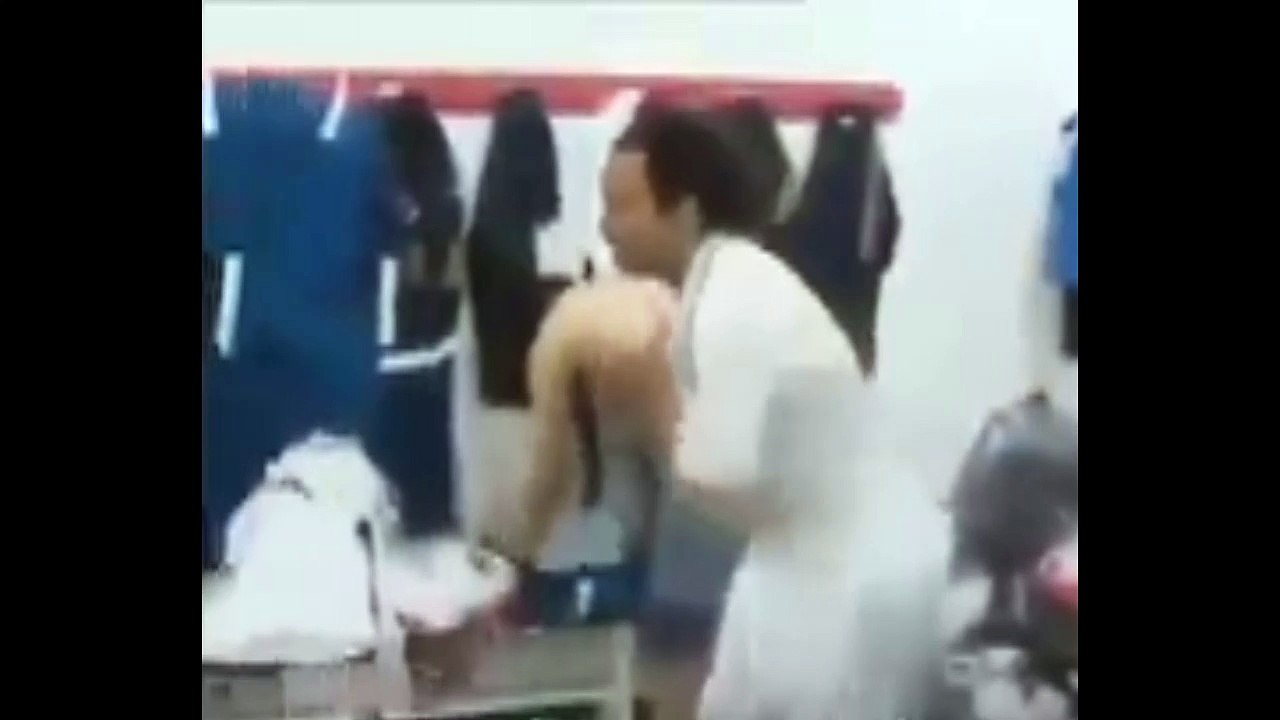 تحية لمحبي ريال مدريد