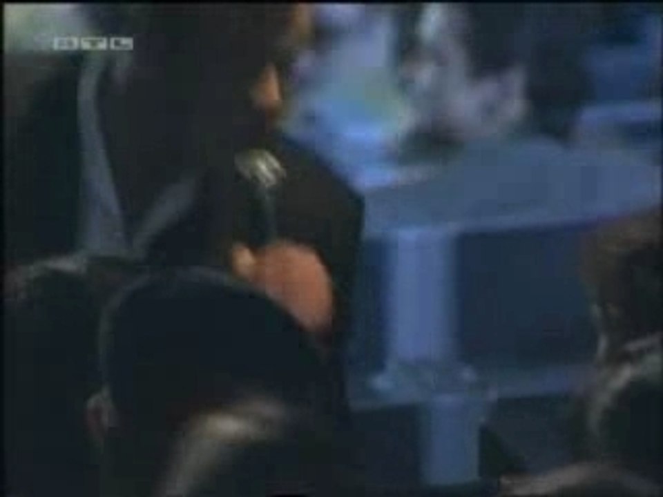 Robbie Williams Come Undone