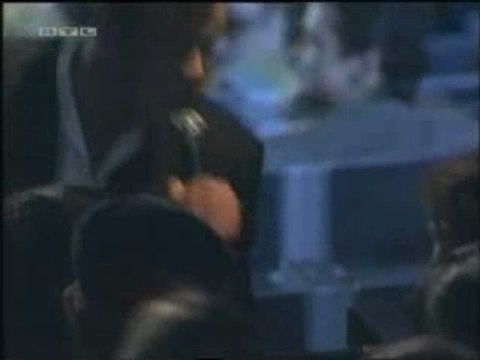 Robbie Williams Come Undone