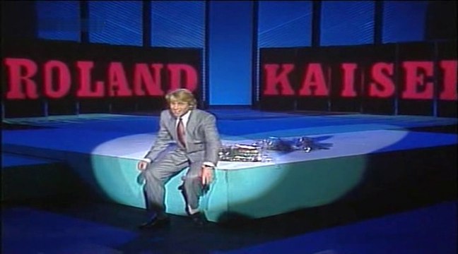 Hier fing alles an 1985