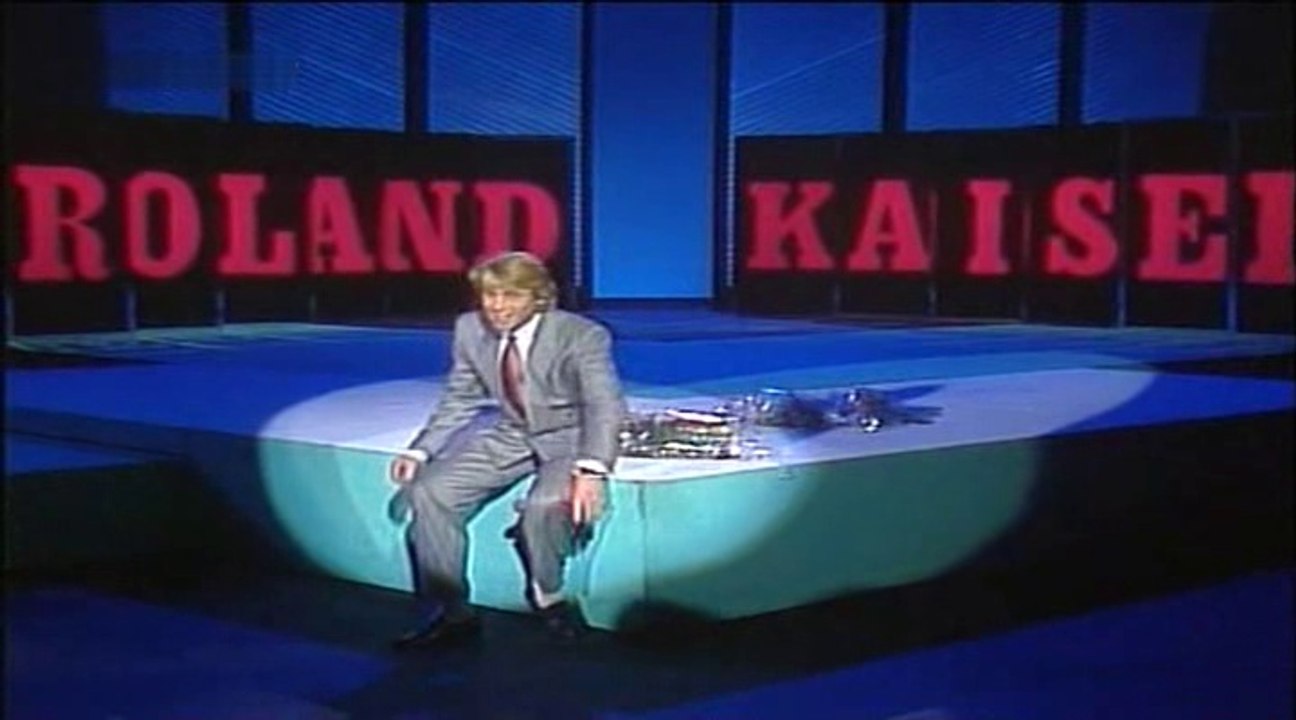 Hier fing alles an 1985