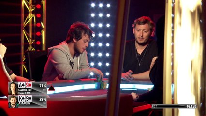 EP07 - TV Réalité- Quotidienne -  La Maison du Bluff 6 - NRJ12 - Replay