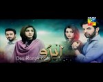 Abro Episode 16 Hum TV Drama 3 Apr 2016  P2
