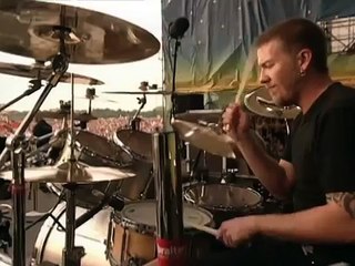 Creed - Full Concert - Woodstock East Stage 11