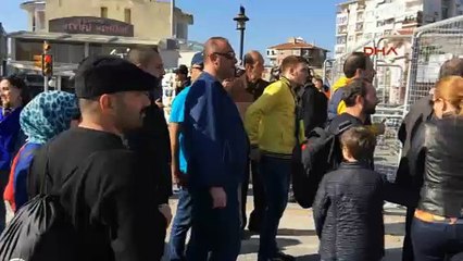 Kadıköy'de olağanüstü hal!