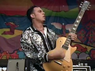 Creed - Full Concert - Woodstock East Stage 17