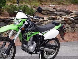 2010 Kawasaki KLX250-T Used Cars Boxborough MA