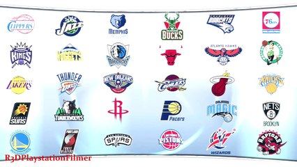 NBA 2K14 PS4 - Opening Cutscenes {Full 1080p HD}