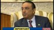 Zardari pays tribute to Zulfikar Ali Bhutto